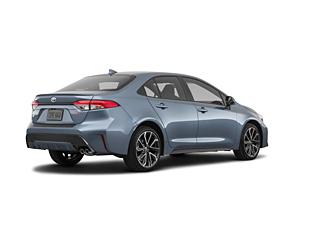 Shop Pre-Owned Inventory | Loyalty Toyota